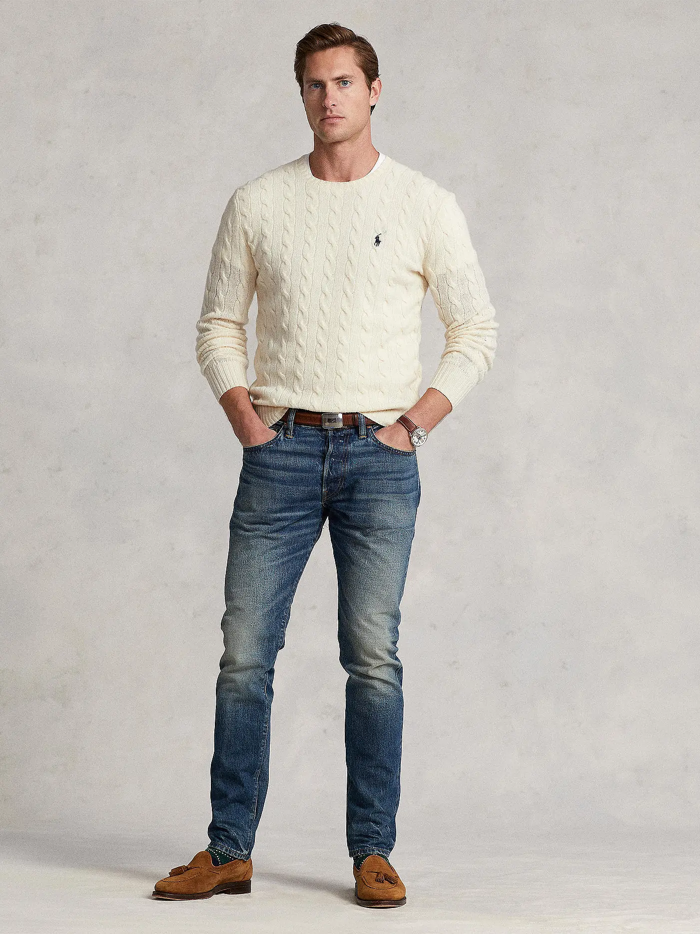POLO RALPH LAUREN | Pullover | 